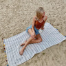 Пляжное полотенце Aloha