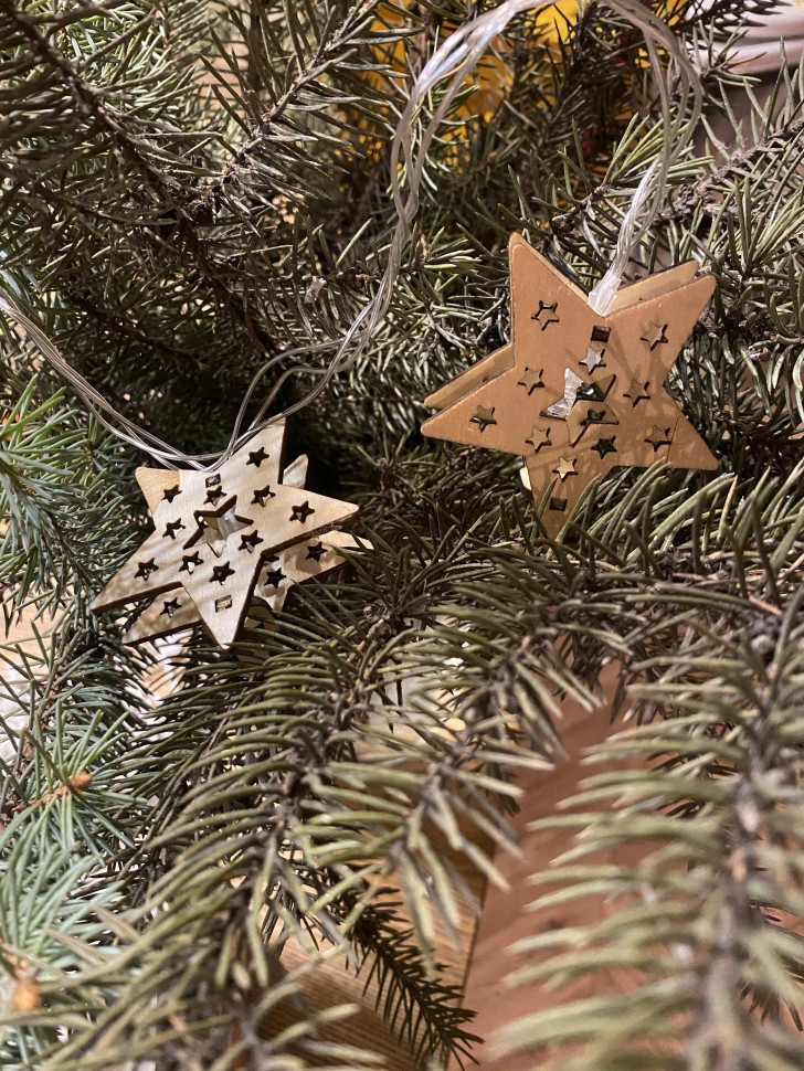 Гірлянда Starlight Уцінка