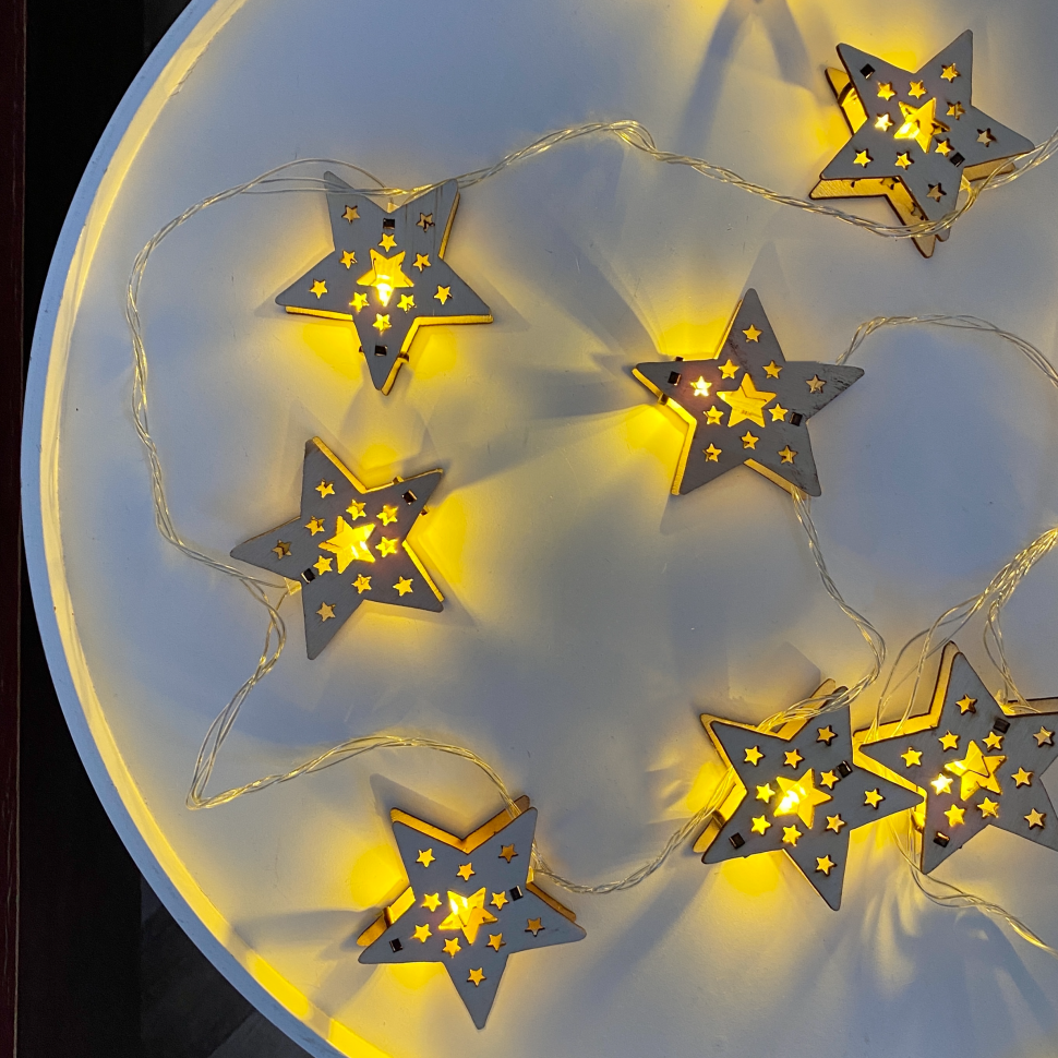 Гірлянда Starlight Уцінка