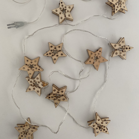 Гірлянда Starlight Уцінка