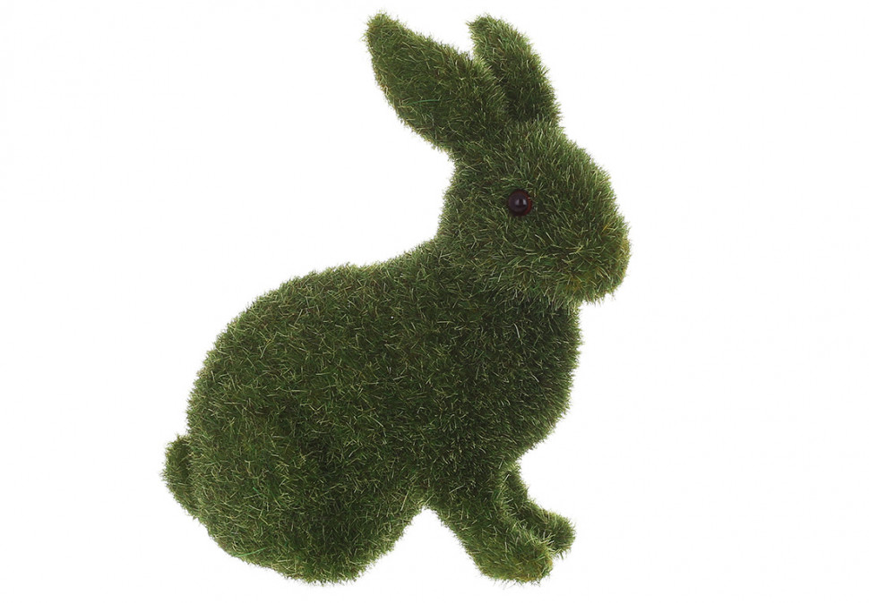 Декоративная фигурка Grass