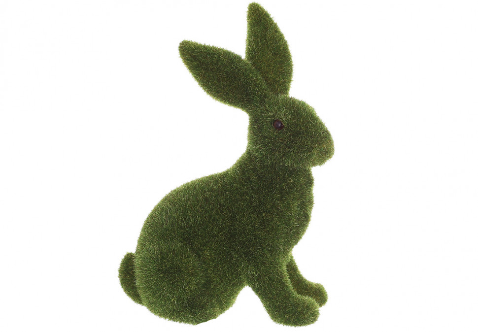 Декоративная фигурка Grass