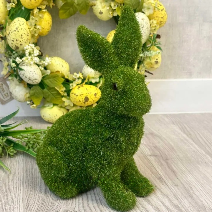 Декоративная фигурка Grass