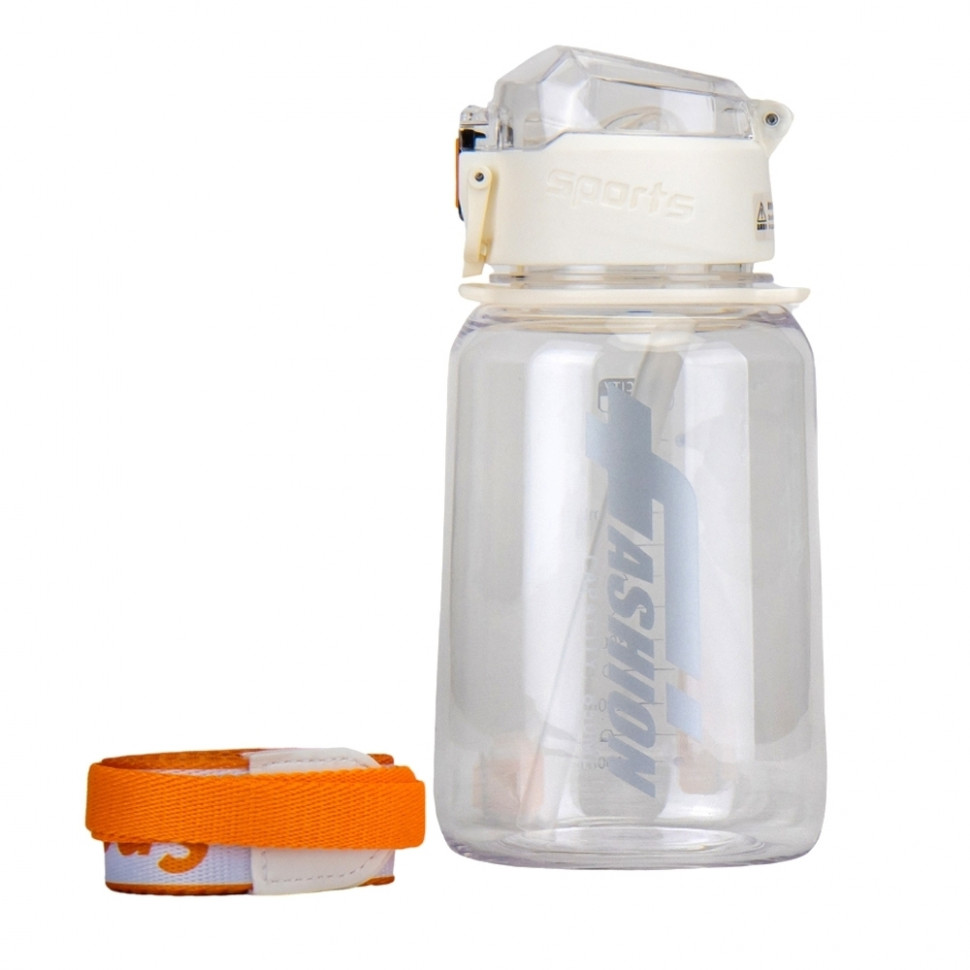  Пляшка для води Fashion