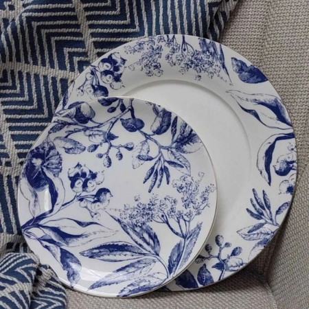 Тарілка Bratislava