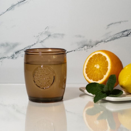 Набір склянок AUTHENTIC BAJO Cinnamon 400 мл