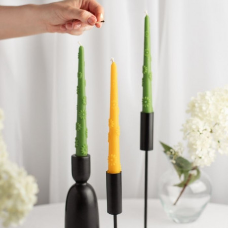 Свеча Ромашки