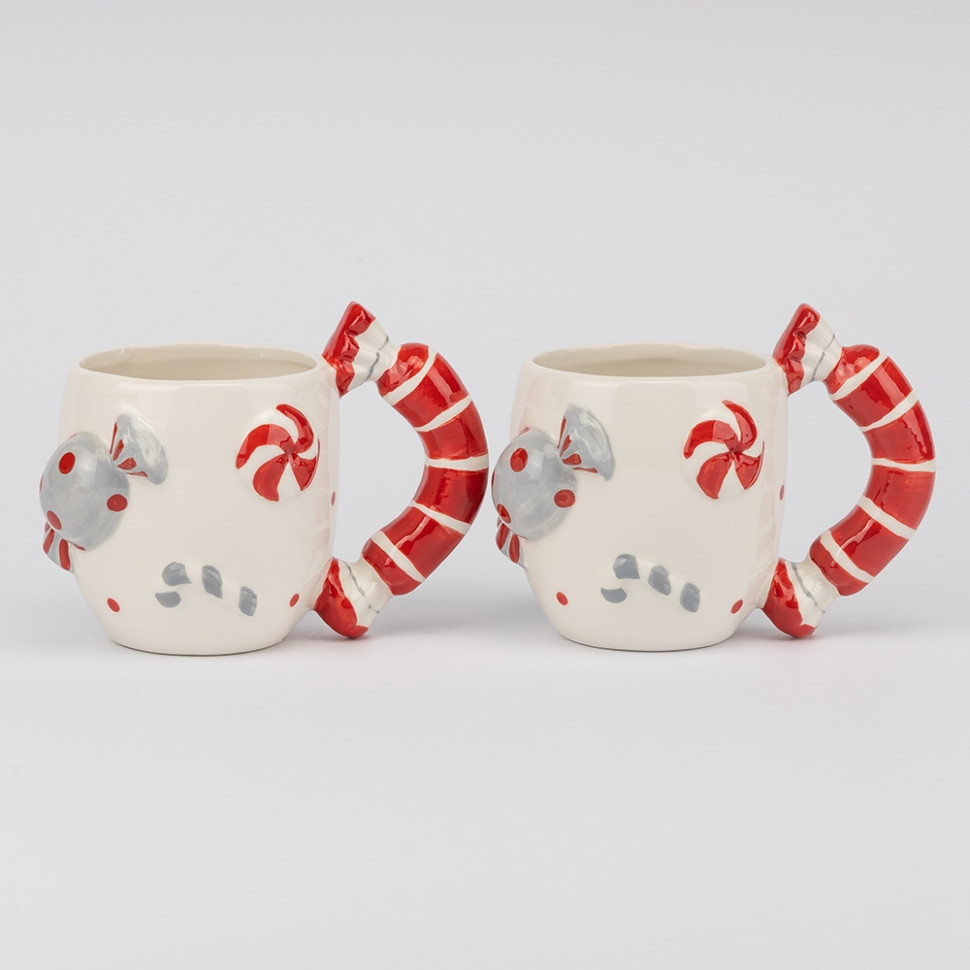 Набор кружок Sweets 2 шт