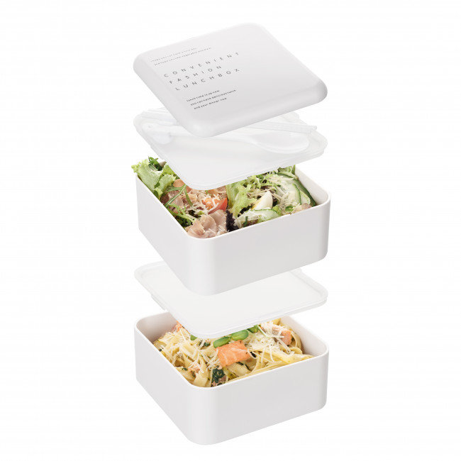 Ланч-бокс White-collar 1700 мл