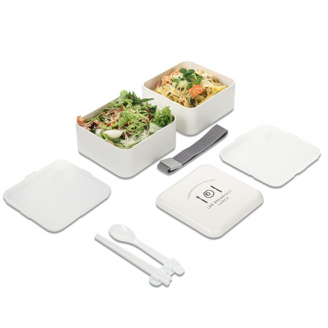 Ланч-бокс White-collar 1700 мл