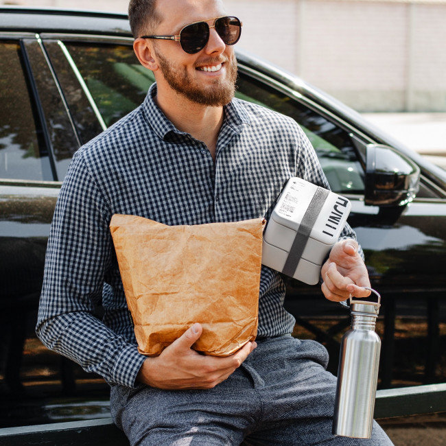 Ланч-бокс White-collar 1700 мл