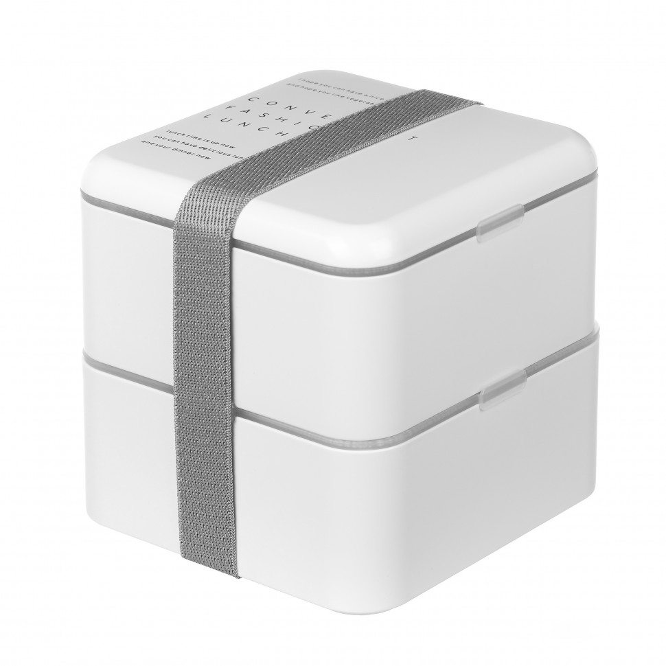 Ланч-бокс White-collar 1700 мл