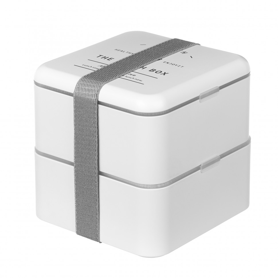 Ланч-бокс White-collar 1700 мл