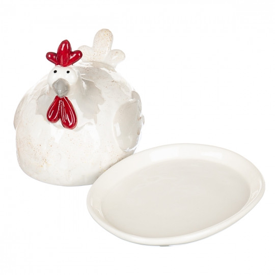 Маслянка Easter