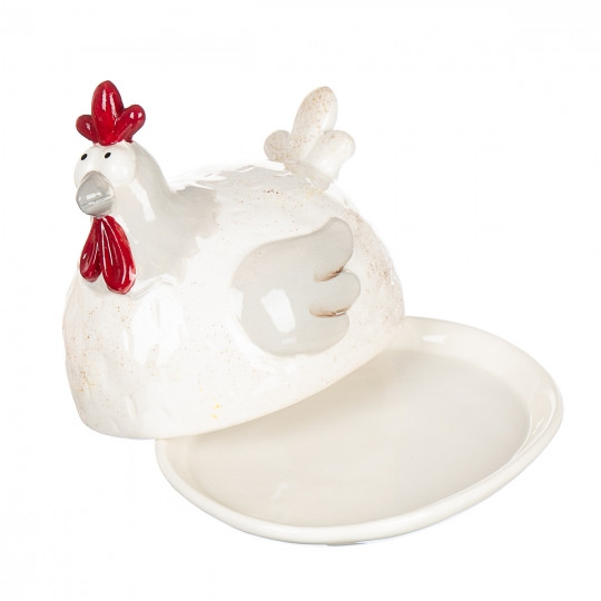 Маслянка Easter