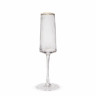 Набор бокалов для шампанского Ribby (4 шт)