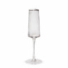 Набор бокалов для шампанского Ribby (4 шт)
