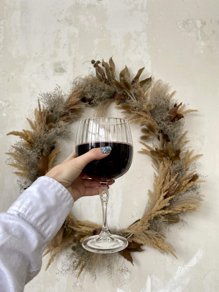 Келих для вина Non 750 мл