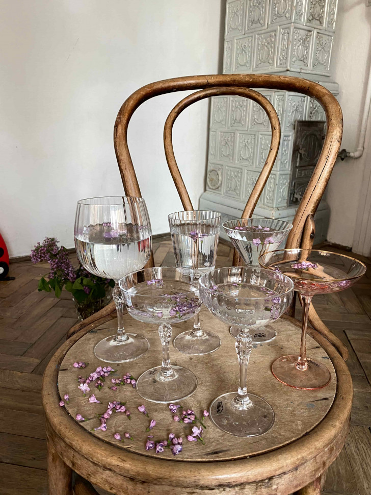 Келих для вина Non 750 мл