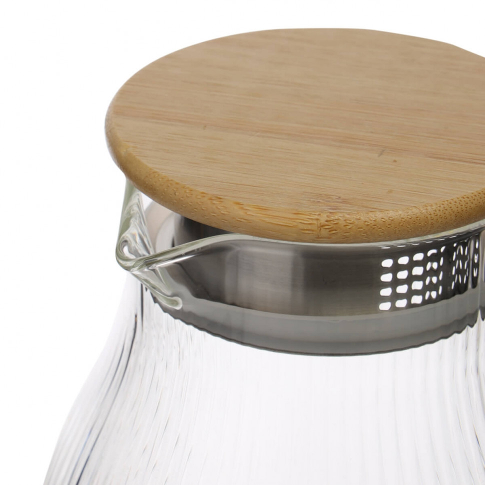 Глечик-заварник Spill