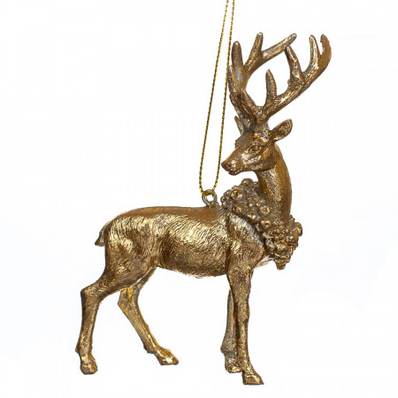 Декоративная подвеска Fawn