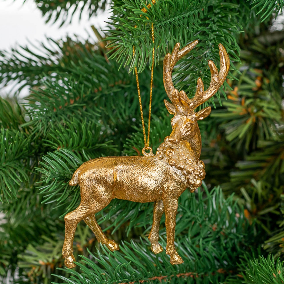 Декоративная подвеска Fawn