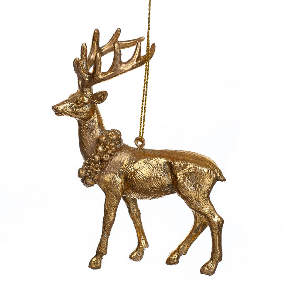 Декоративная подвеска Fawn