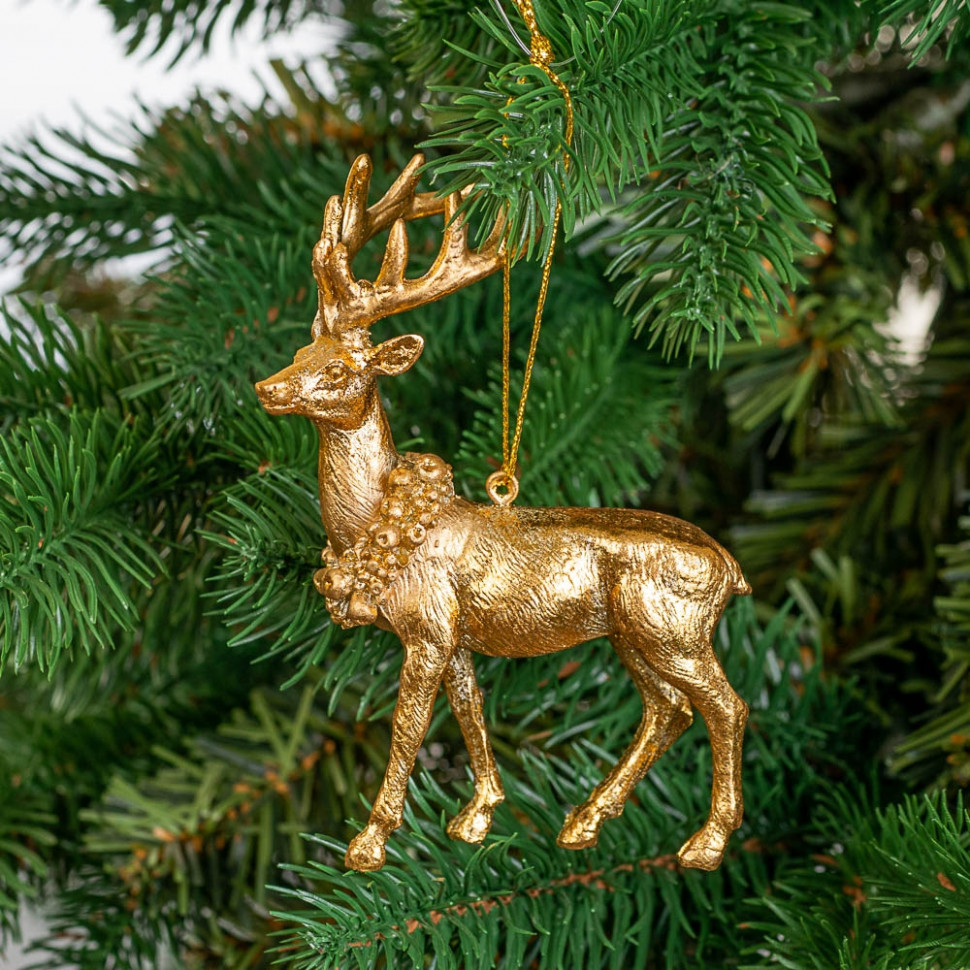 Декоративная подвеска Fawn