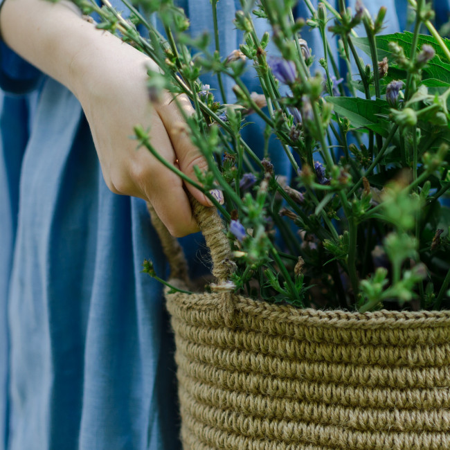 Кошик Basket Уцінка