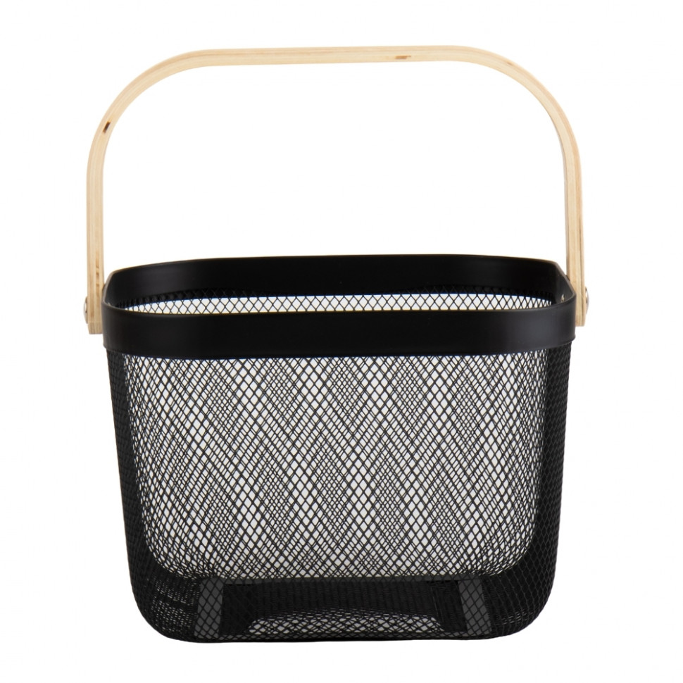 Металическая корзина Cestino