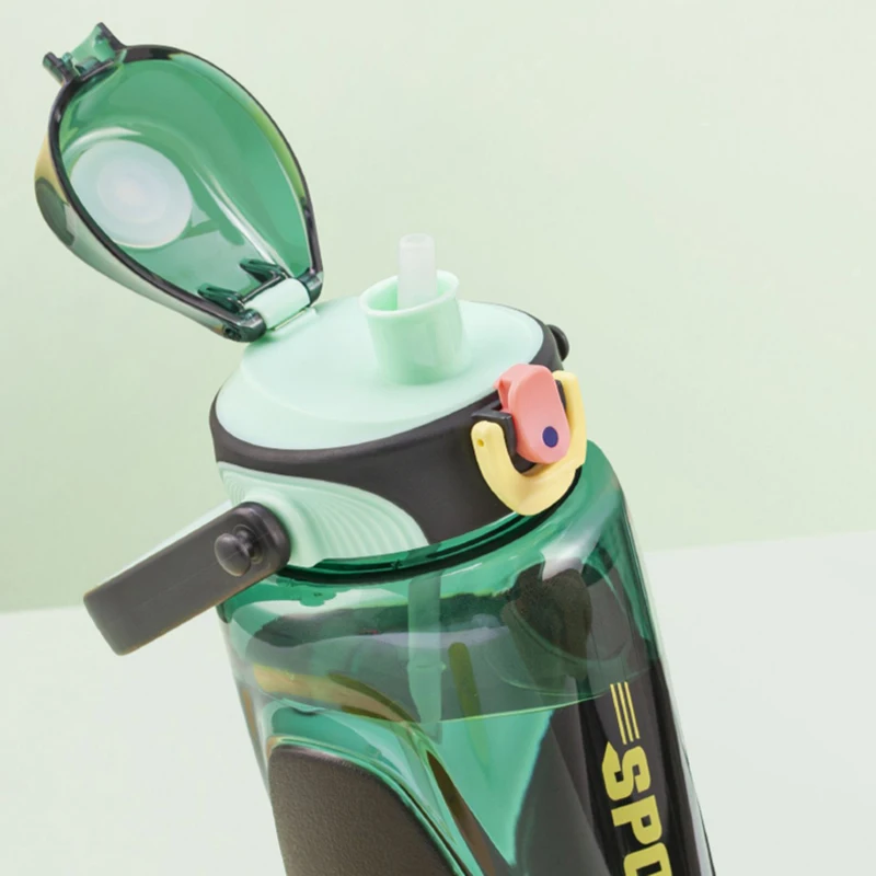 Бутылка для воды Big sport