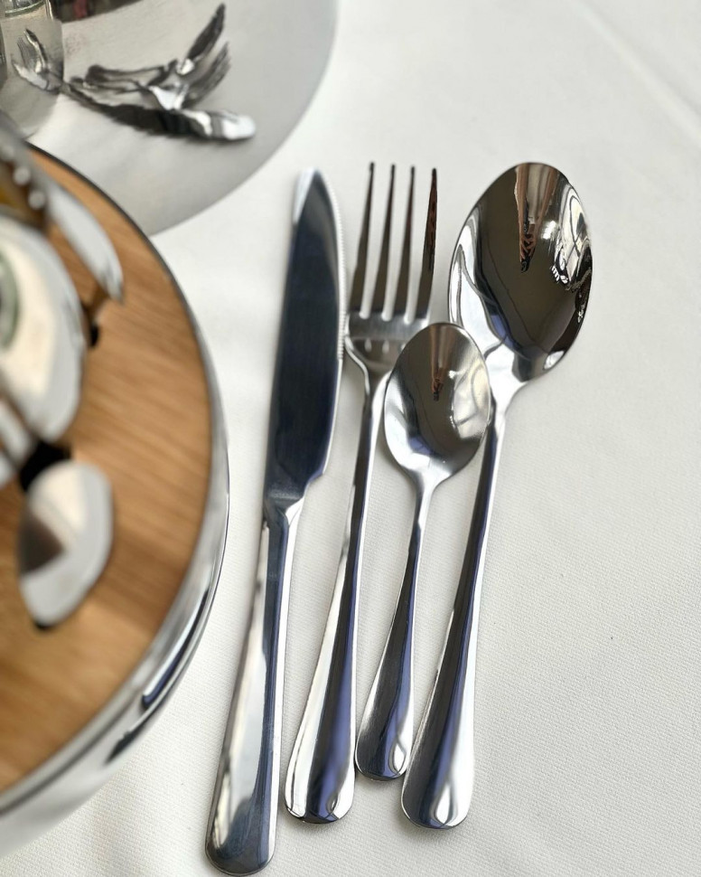 Набір столових приборів Briller