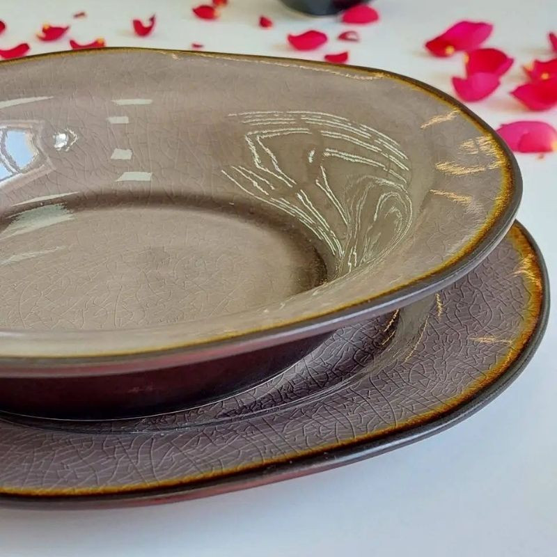 Тарілка Terra