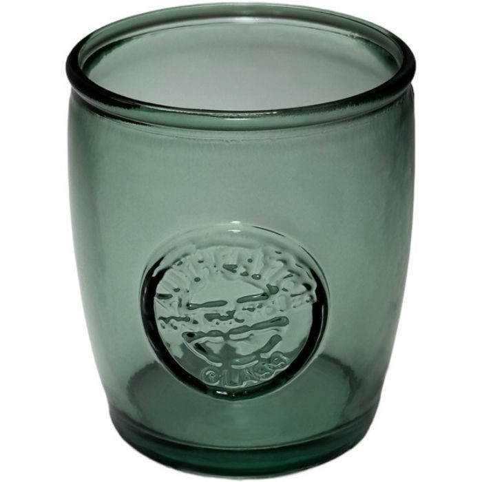 Набір склянок AUTHENTIC BAJO Green 400 мл 4 шт
