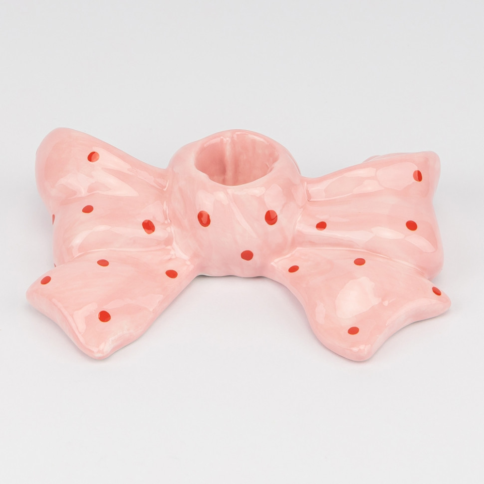 Набор подсвечников Bow 2 шт