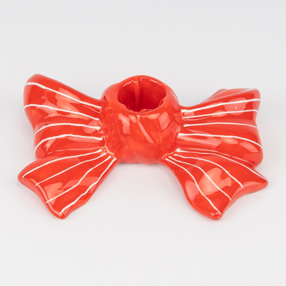 Набор подсвечников Bow 2 шт