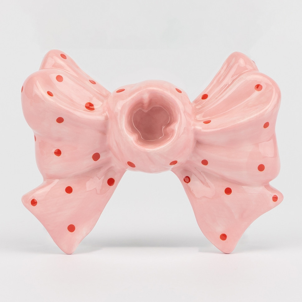 Набор подсвечников Bow 2 шт