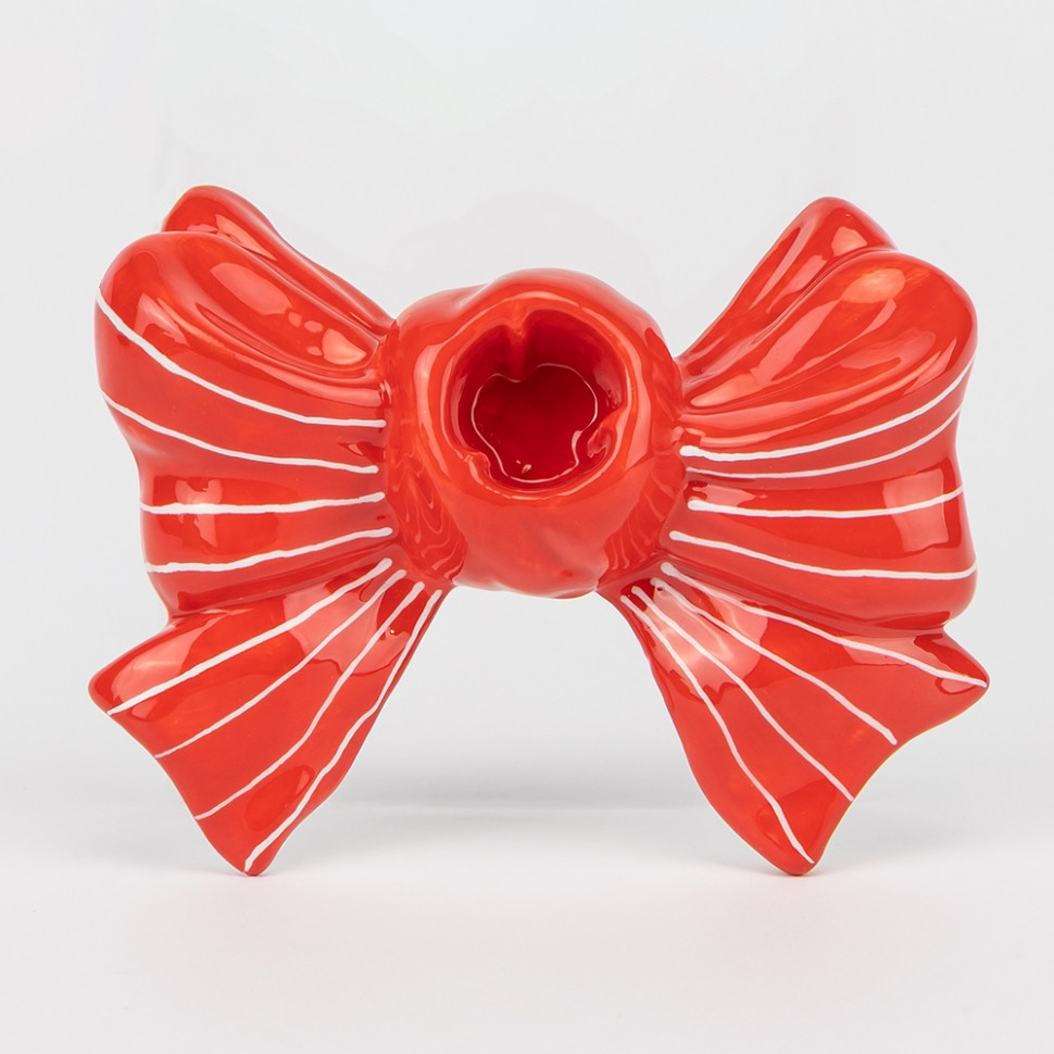 Набор подсвечников Bow 2 шт