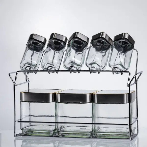 Набор для хранения Glass