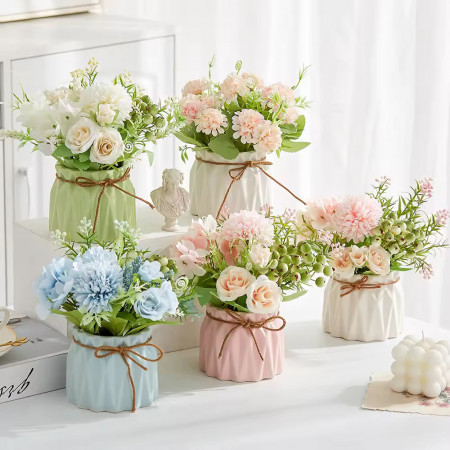 Кашпо для цветов Bomm