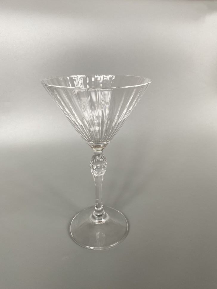 Келих для мартіні Cha cha