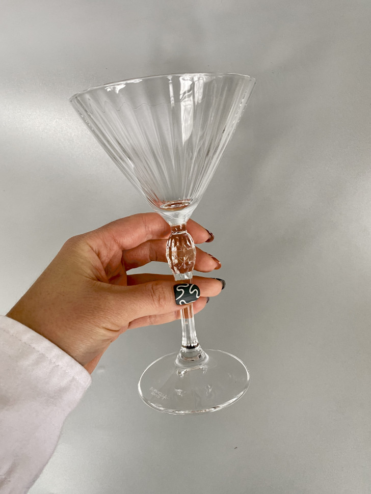 Келих для мартіні Cha cha