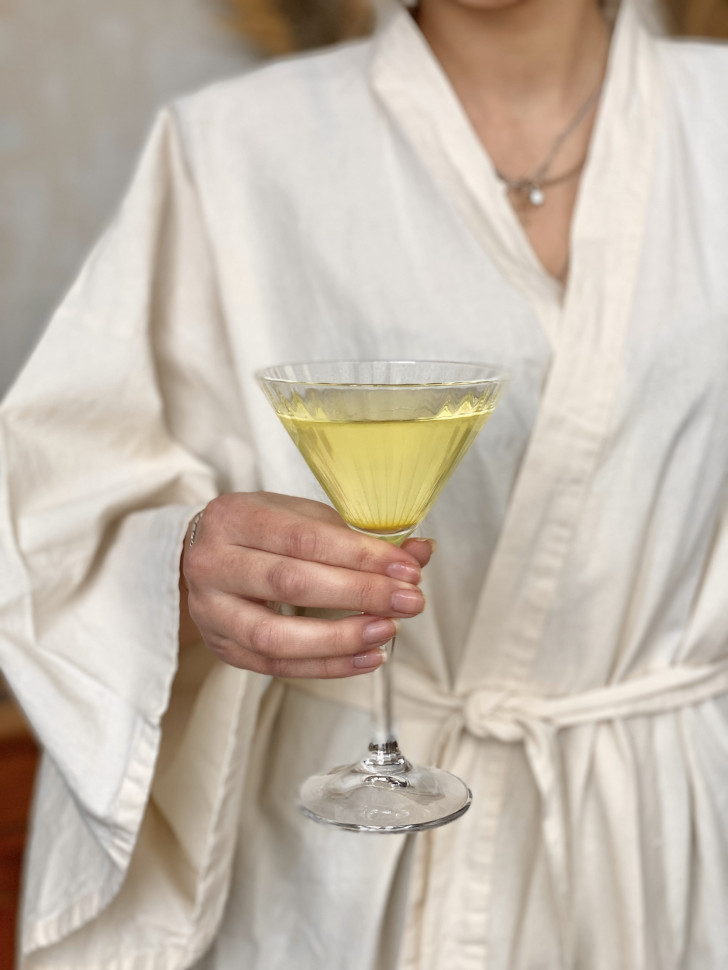 Келих для мартіні Cha cha