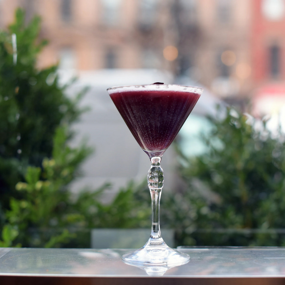 Келих для мартіні Cha cha