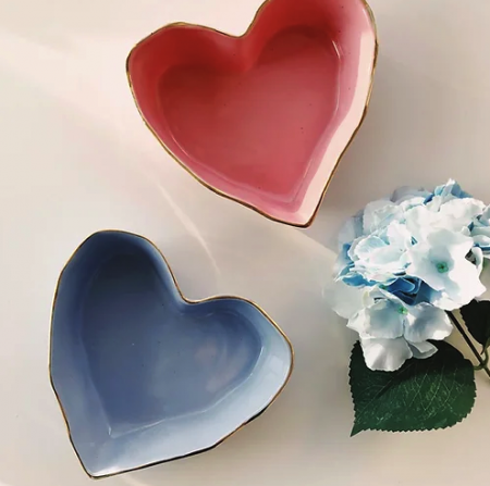 Керамическая пиала Amore 