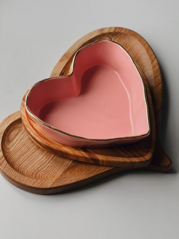 Керамічна піала Amore