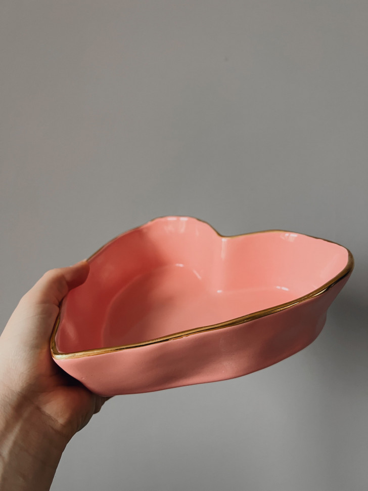 Керамічна піала Amore