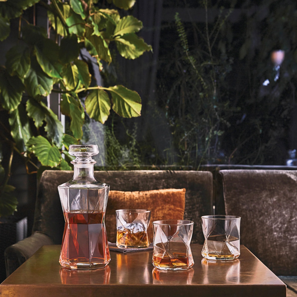 Графин Flexion 800 мл