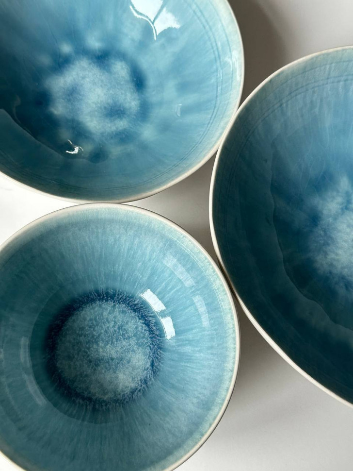 Салатник Deep