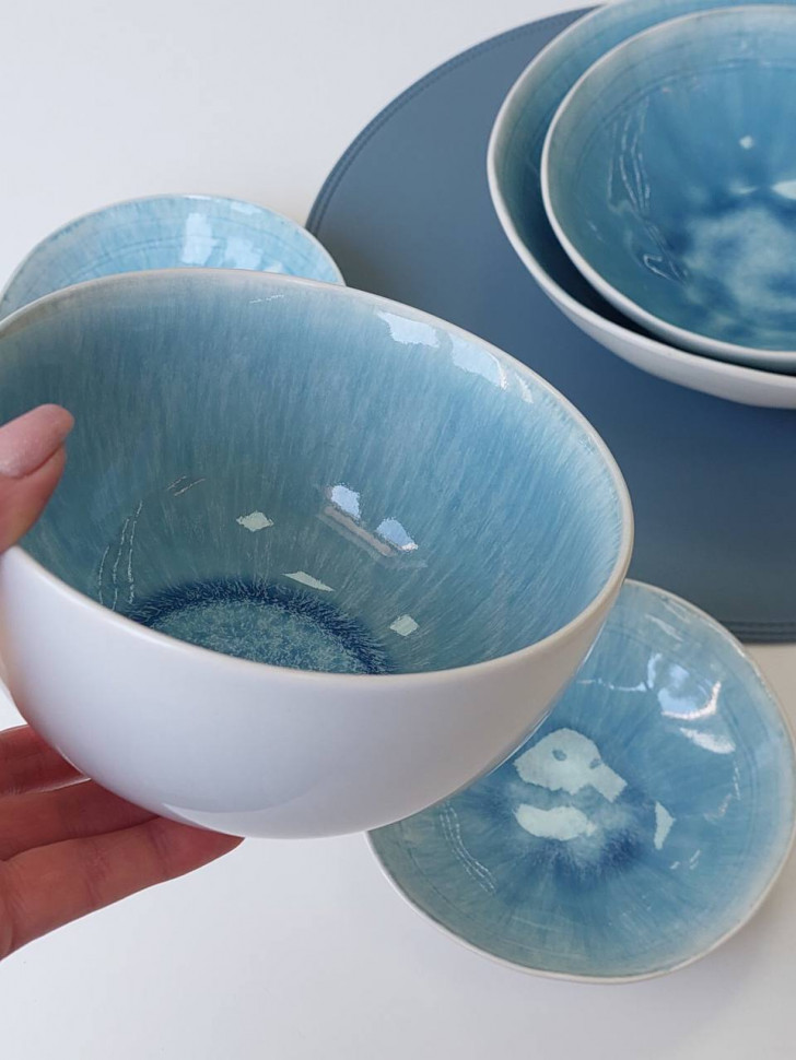 Салатник Deep